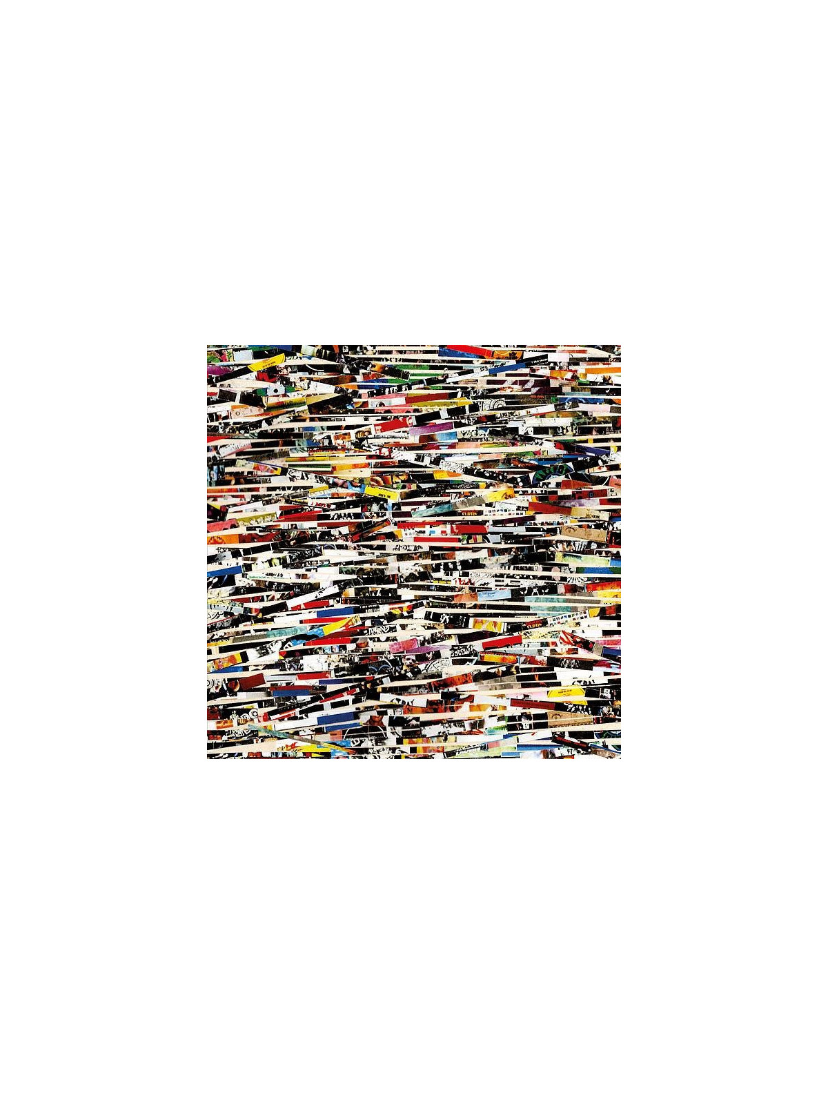 RG Rough : 70 (Ltd edition 12’’ vinyl)