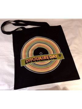Sac tote bag Disquaire day / Record store day