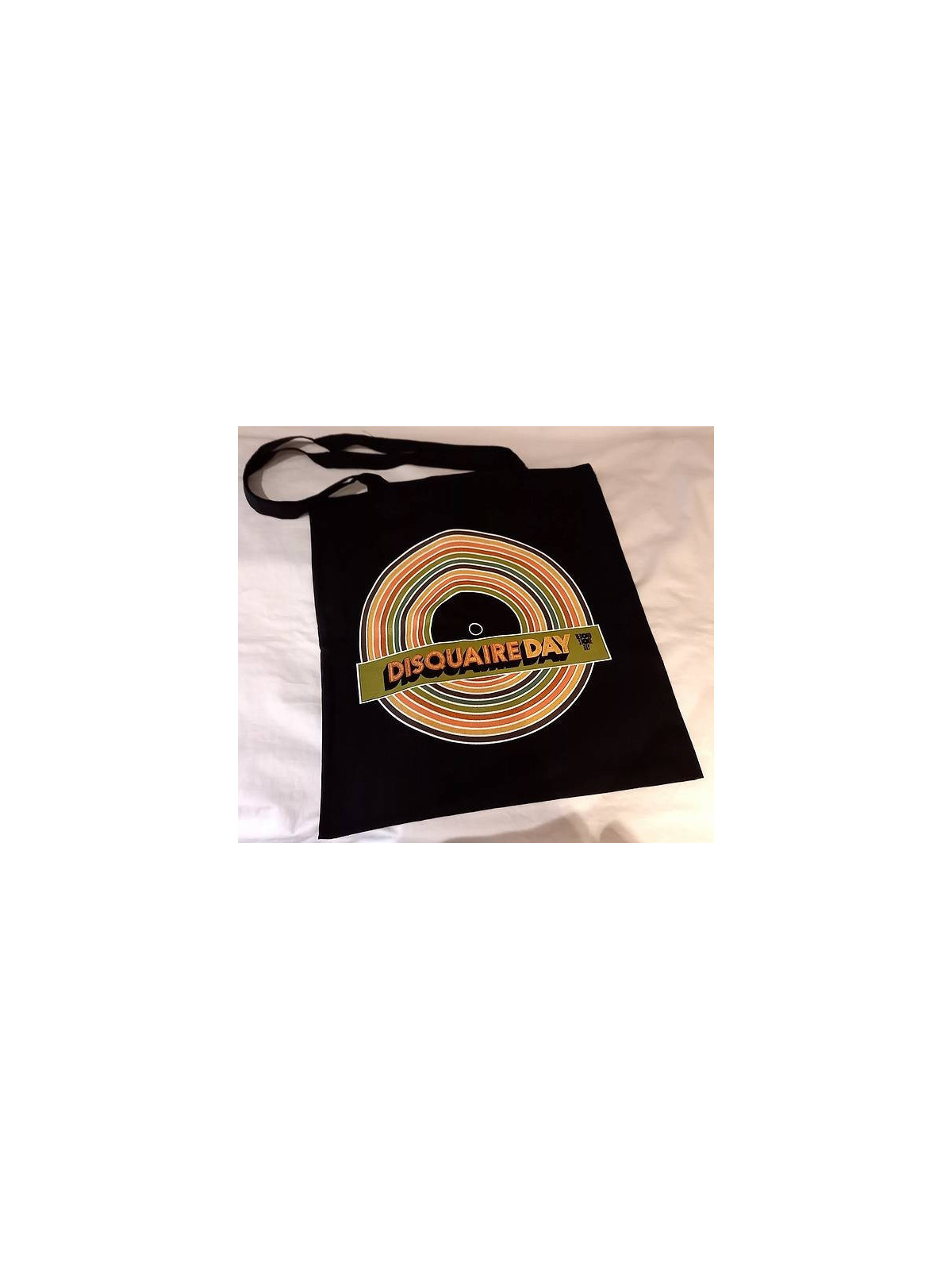 Sac tote bag Disquaire day / Record store day