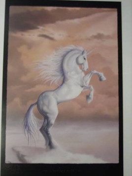Licorne