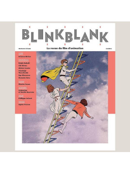 Blink blank 5