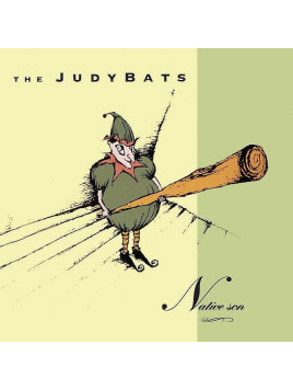 The judybats : Native son (Ltd edition 12’’ vinyl)