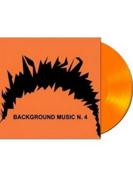 Arawak : Background music n.4 (Ltd edition 12’’ vinyl)