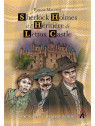Pascal Malosse : Sherlock Holmes et l’héritière de Lettox castle