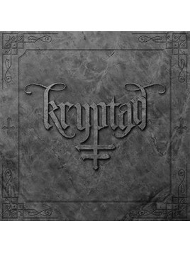 Kryptan : Kryptan (Ltd edition 10’’ vinyl)