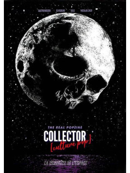Collector – culture pop 2022 : la conquête de l’espace