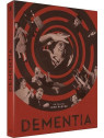 John Parker : Dementia (Blu-ray)