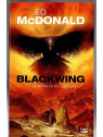 Ed McDonald : Blackwing 1 : la marque du corbeau