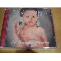 La reine des mouches