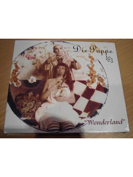 Wonderland