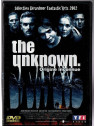 Michael Hjorth : The unknown – origine inconnue (DVD)