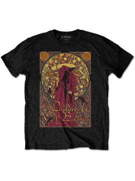 T-shirt Children of Bodom : nouveau reaper