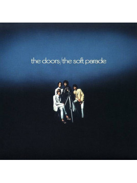 The doors : The soft parade (12’’ vinyl)