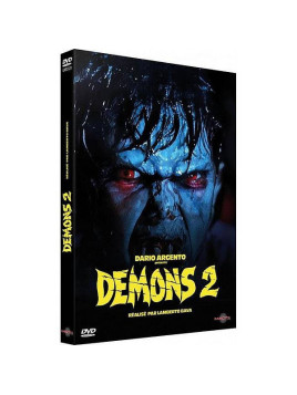 Lamberto Bava : Demons 2 (DVD)