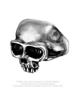 Bague Death