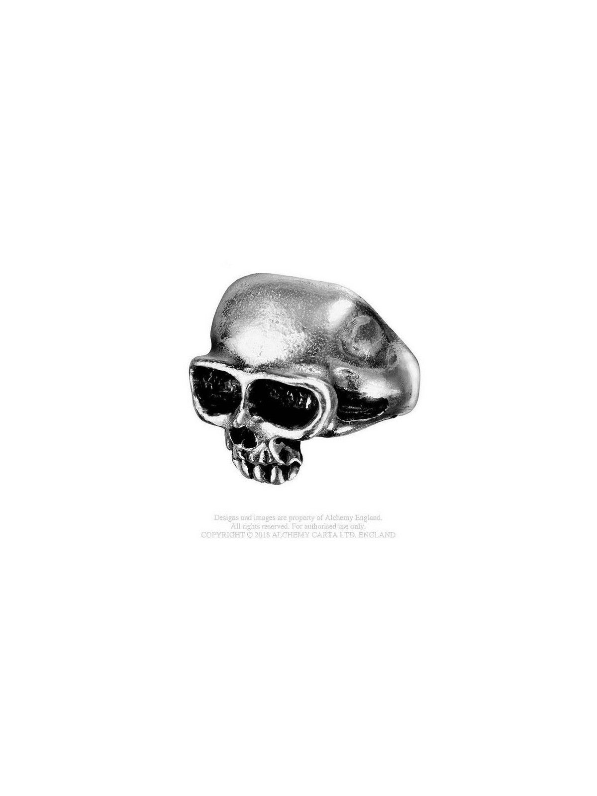 Bague Death