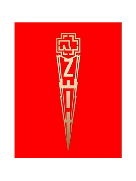 Rammstein : Zeit (Ltd edition CD)