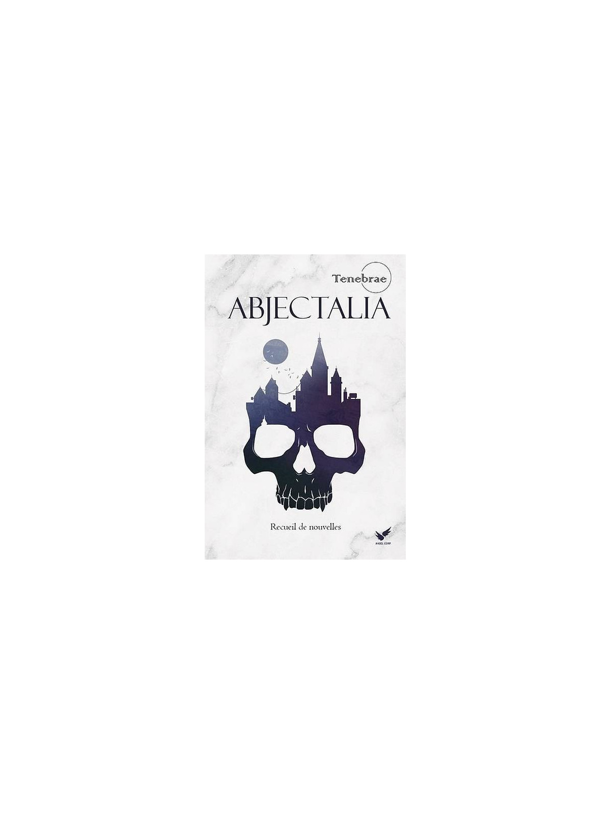Anthologie : Abjectalia