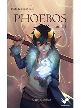 Gabriel Shokan : Phoebos 1