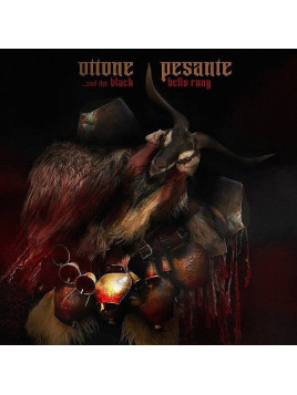 Ottone pesante : …and the black bells rang (CD)