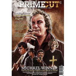 Prime cut 1 revue en stock à ciel rouge dijon