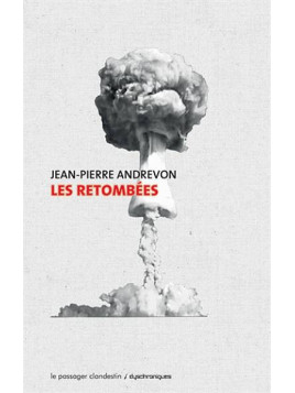 Jean-Pierre Andrevon : Les retombées
