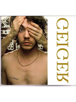 Geiger : Out of tune (CD)