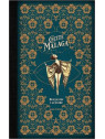 le livre de Benjamin Lacombe : Cécité Malaga est ens tock à la librairie Ciel rouge à Dijon