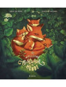 Benjamin Lacombe & Sébastien Perez : La meilleure maman du monde