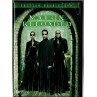 Lana & Lilly Wachowski film Matrix reloaded en stock en dvd à ciel rouge dijon