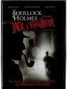 James Hill : Sherlock Holmes contre Jack l’éventreur (DVD)