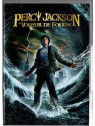 Chris Columbus : Percy Jackson le voleur de foudre (DVD)