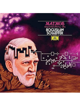 Matmos : Regards/uklony dla Boguslaw Schaeffer (CD)