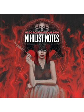 Ordo rosarius equilibrio : Nihilist notes (CD)