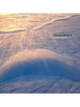 Charles Richard : Sonic earth (CD)