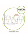 Paper lips : The sound of sound (12’’ vinyl)