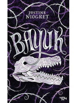 Justine Niogret : Bayuk