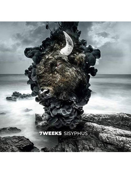 7weeks : Sisyphus (Ltd edition CD)