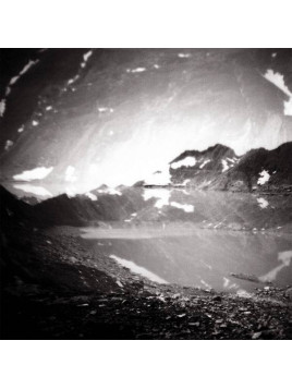 Automatisme & Stefan Paulus : Gap/void (12’’ vinyl)