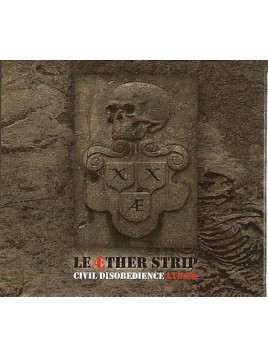 Civil disobedience (Limited edition)