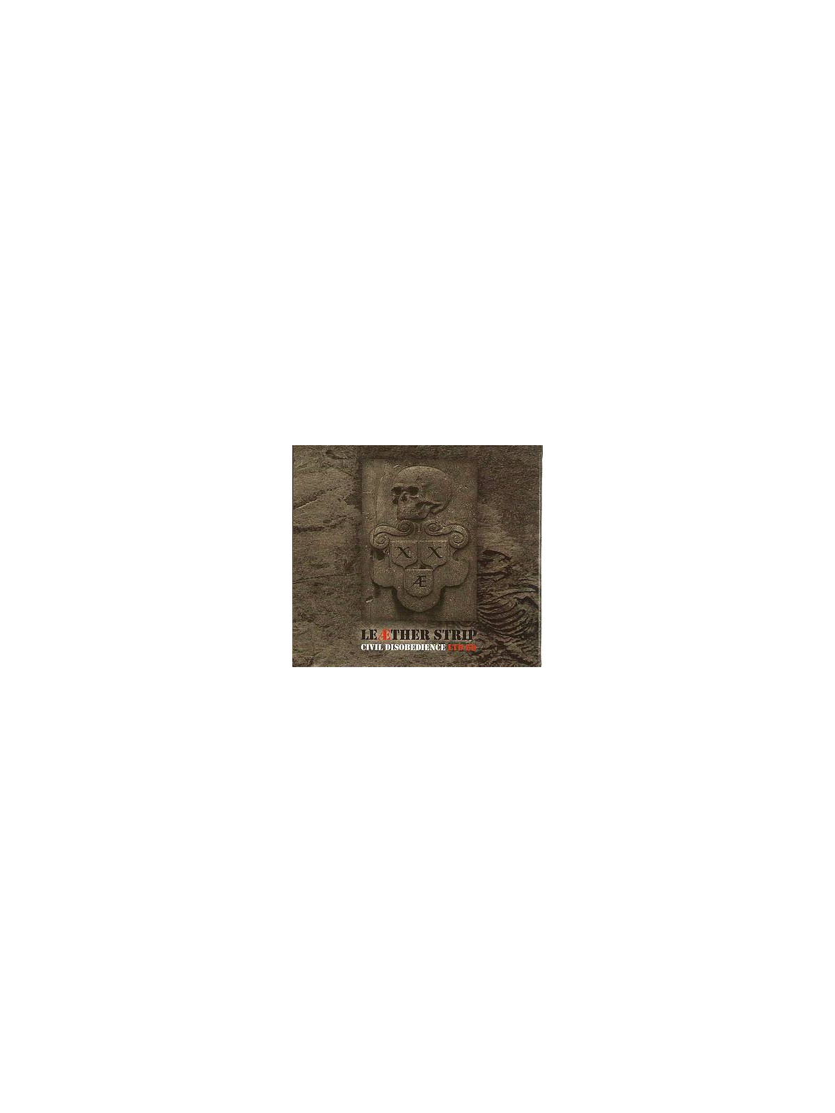Civil disobedience (Limited edition)