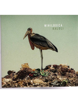 Nihiloxica : Kaloli (CD)