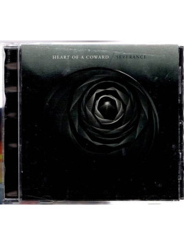 Heart of a coward : Severance (CD)