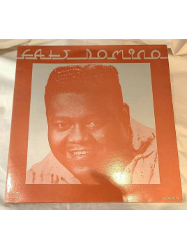 Fats Domino : Fats Domino (2 X 12’’ vinyl)