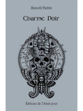 Benoît Patris : Charme noir