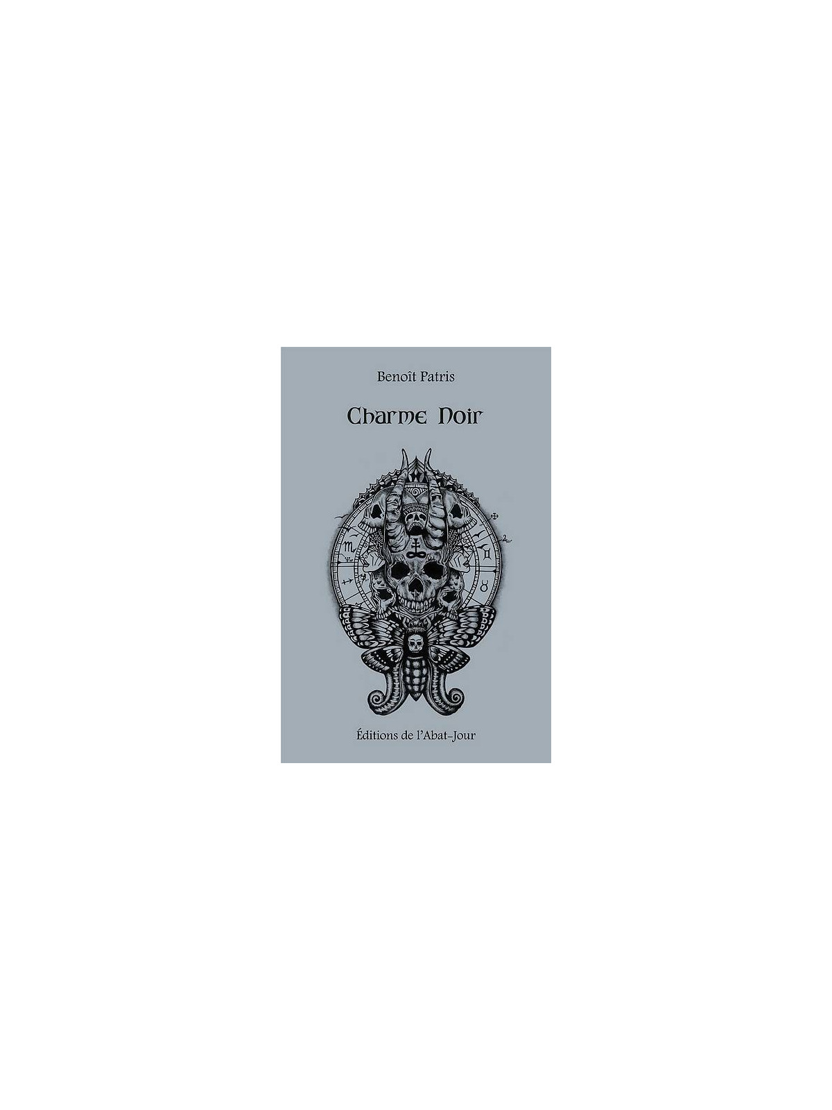 Benoît Patris : Charme noir