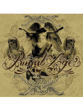 Primal age : A hell romance (CD)