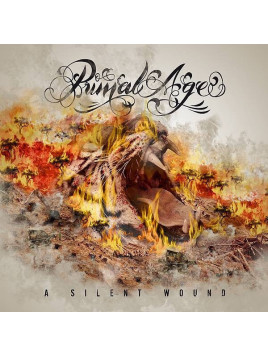 Primal age : A silent wound (CD)