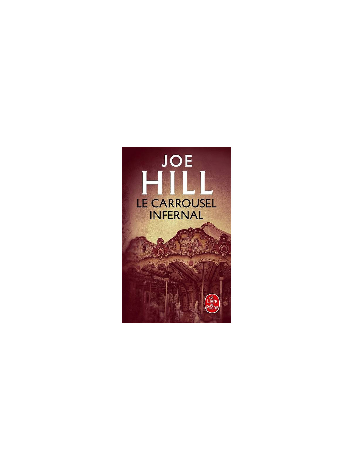 Joe Hill : Le carrousel infernal