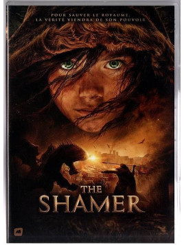 Kenneth Kainz : The shamer (DVD)